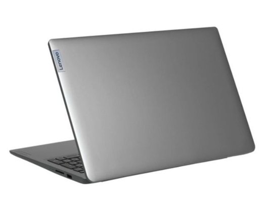 Ноутбук Lenovo IdeaPad L3 15ITL6/82HL0036RK/Celeron 6305/4GB/256GB/15.6FHD/DOS серый